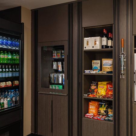 Ac Hotel By Marriott Tallahassee Universities At The Capitol Экстерьер фото