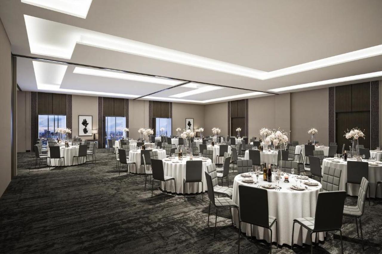 Ac Hotel By Marriott Tallahassee Universities At The Capitol Экстерьер фото