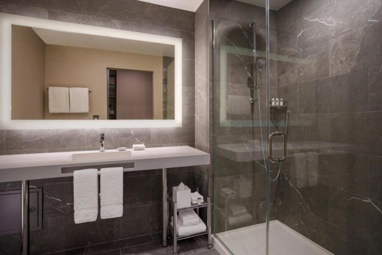 Ac Hotel By Marriott Tallahassee Universities At The Capitol Экстерьер фото