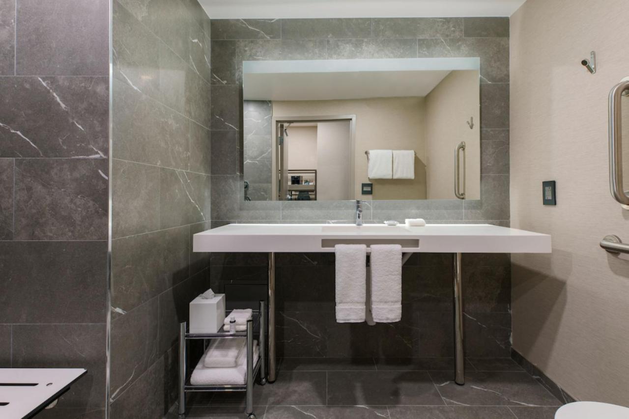 Ac Hotel By Marriott Tallahassee Universities At The Capitol Экстерьер фото