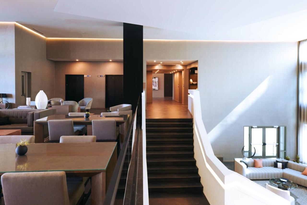 Ac Hotel By Marriott Tallahassee Universities At The Capitol Экстерьер фото