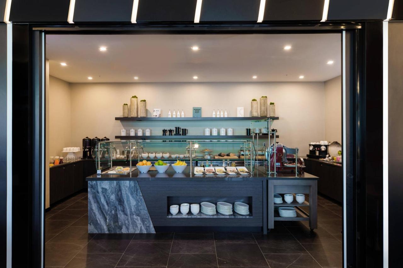 Ac Hotel By Marriott Tallahassee Universities At The Capitol Экстерьер фото