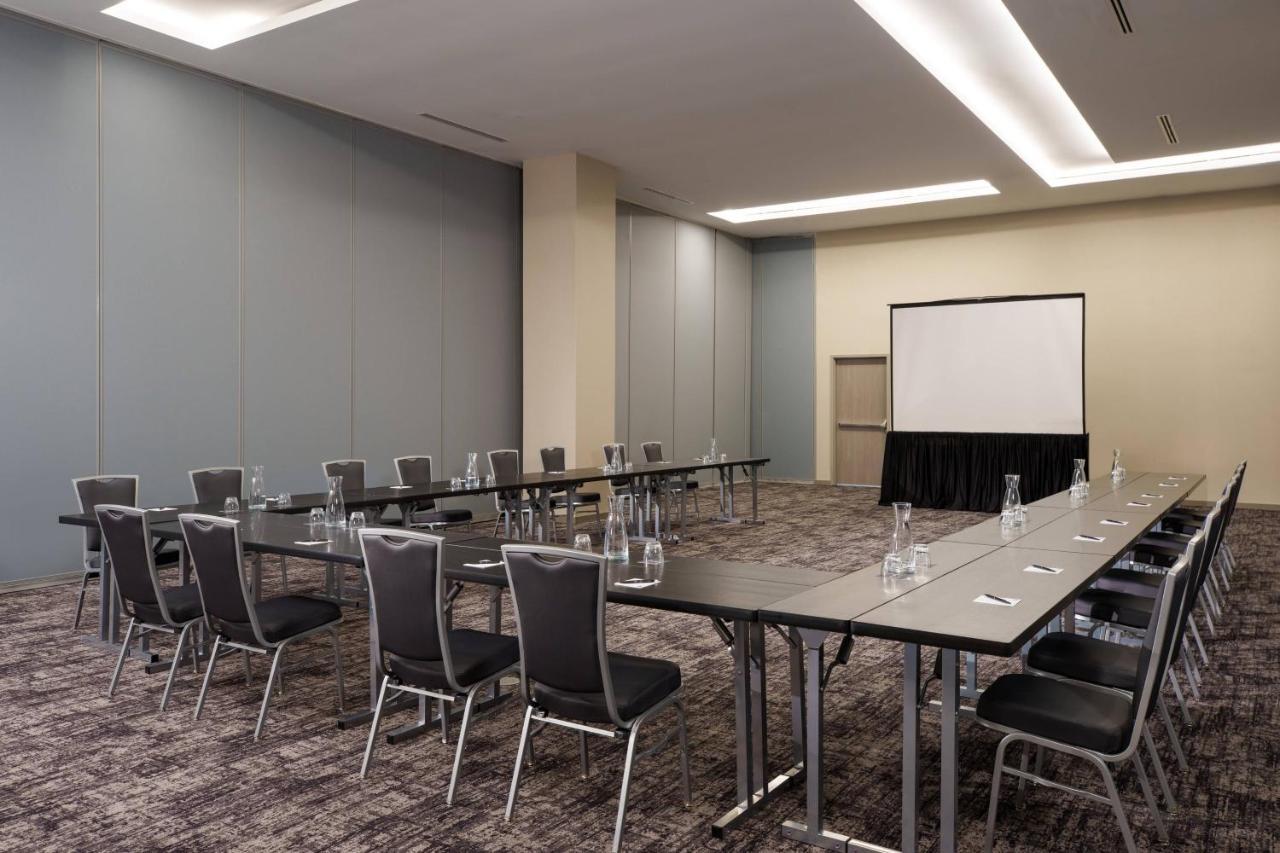 Ac Hotel By Marriott Tallahassee Universities At The Capitol Экстерьер фото