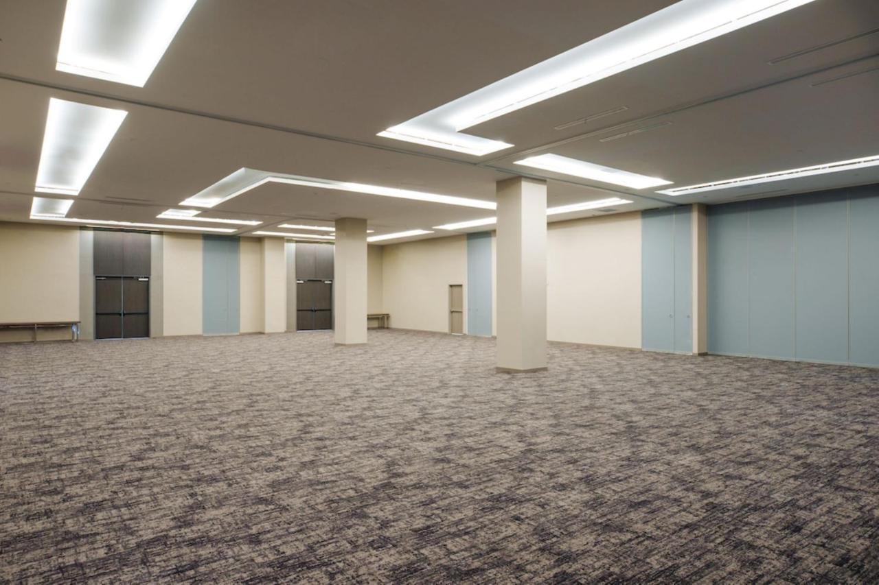 Ac Hotel By Marriott Tallahassee Universities At The Capitol Экстерьер фото