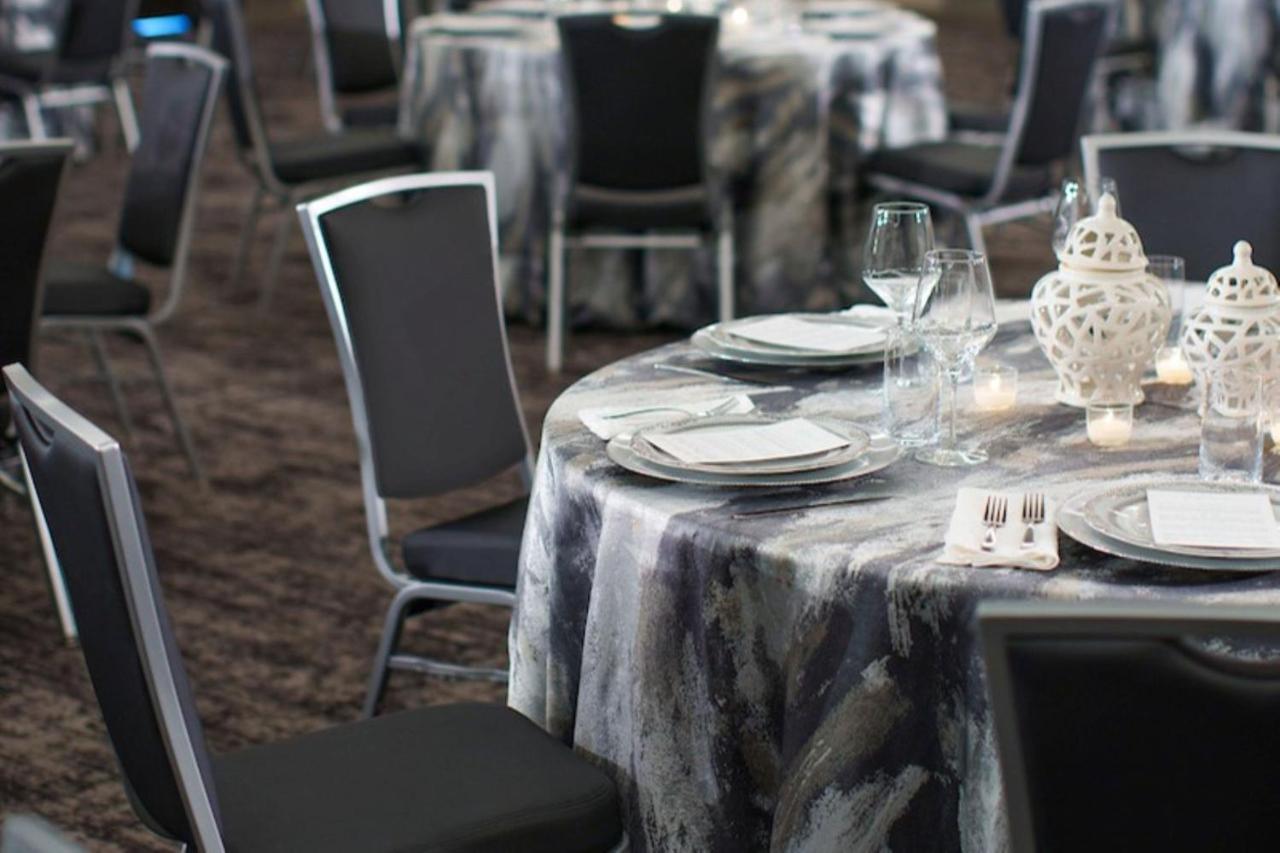 Ac Hotel By Marriott Tallahassee Universities At The Capitol Экстерьер фото