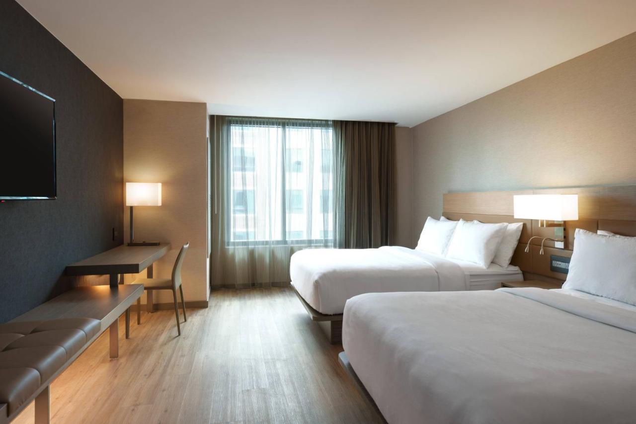 Ac Hotel By Marriott Tallahassee Universities At The Capitol Экстерьер фото