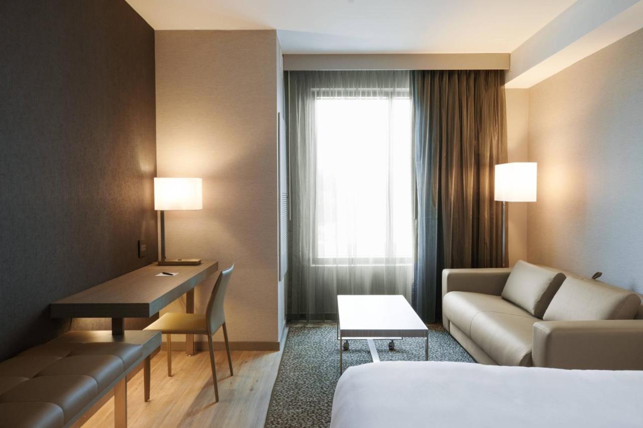 Ac Hotel By Marriott Tallahassee Universities At The Capitol Экстерьер фото