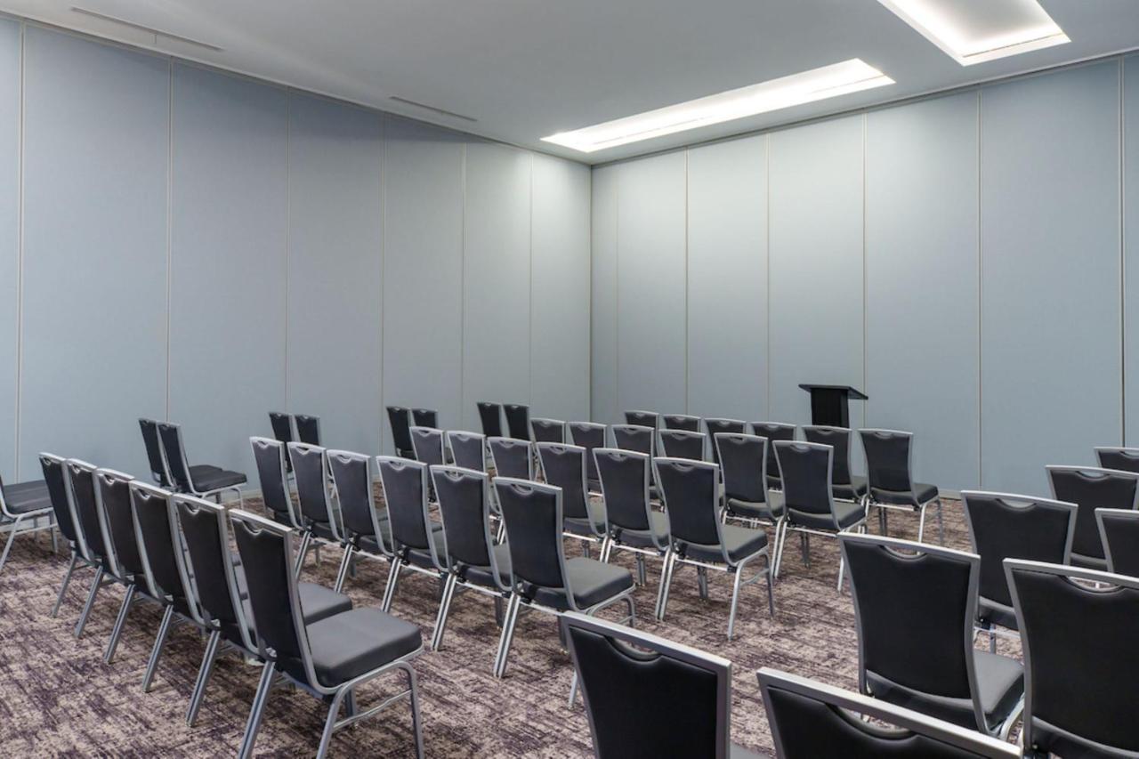 Ac Hotel By Marriott Tallahassee Universities At The Capitol Экстерьер фото