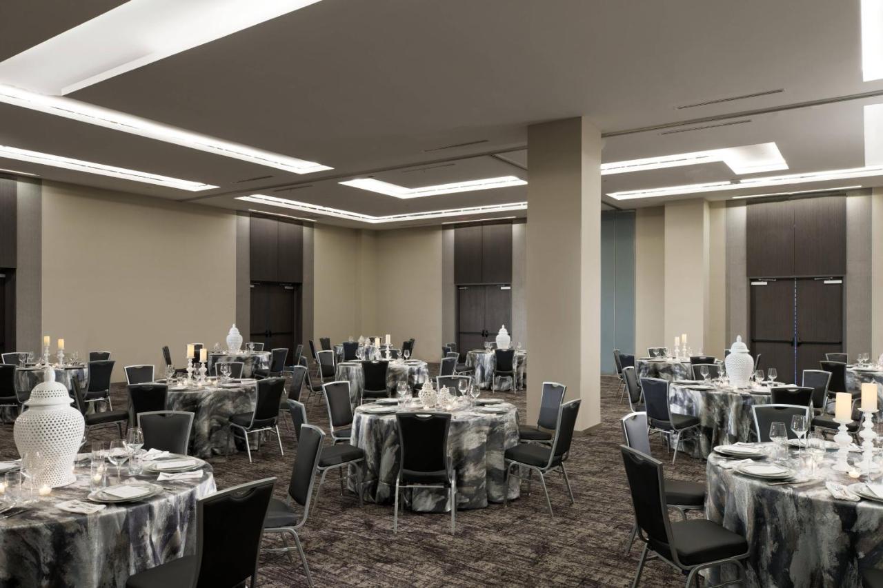Ac Hotel By Marriott Tallahassee Universities At The Capitol Экстерьер фото