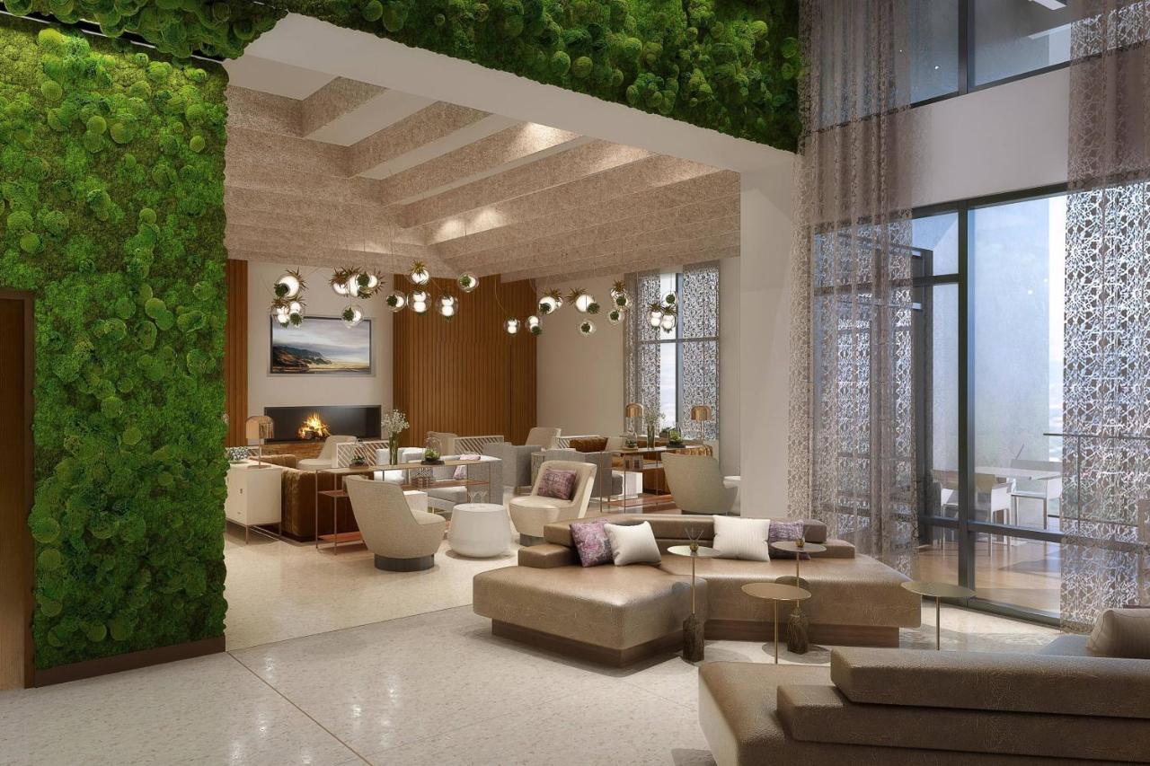 Ac Hotel By Marriott Tallahassee Universities At The Capitol Экстерьер фото