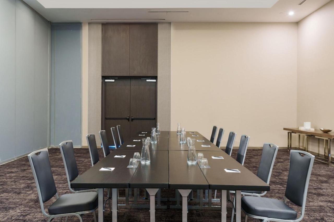 Ac Hotel By Marriott Tallahassee Universities At The Capitol Экстерьер фото