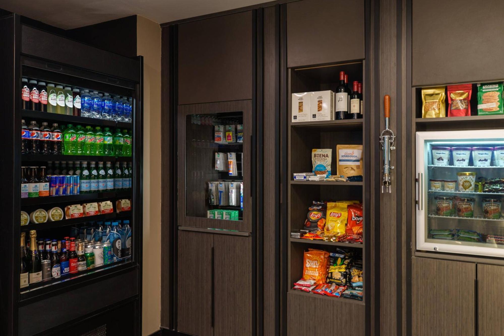 Ac Hotel By Marriott Tallahassee Universities At The Capitol Экстерьер фото