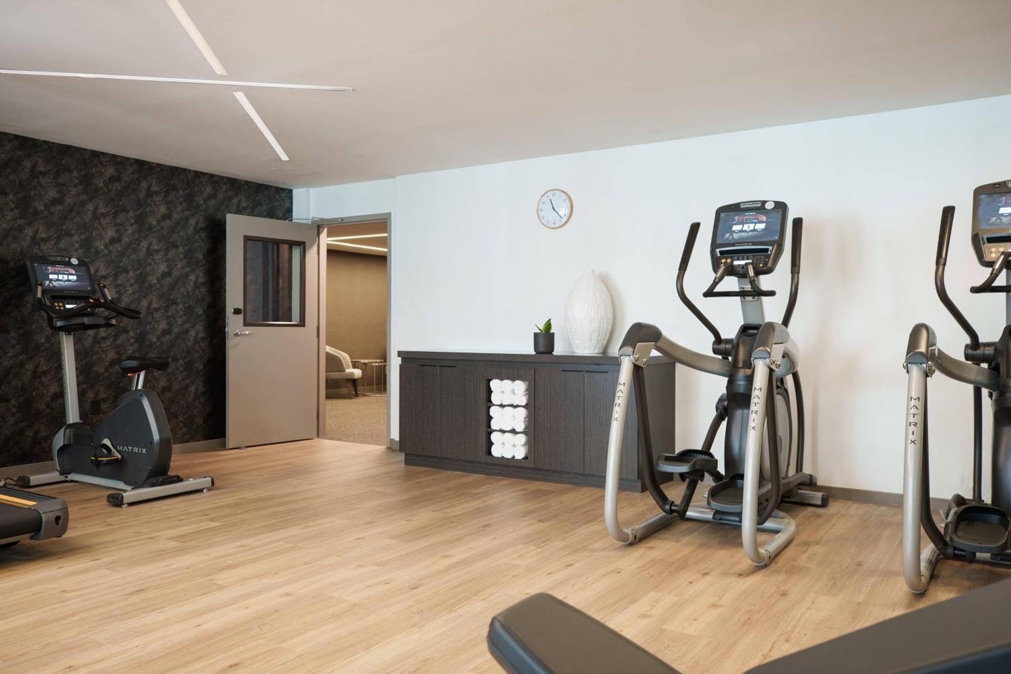 Ac Hotel By Marriott Tallahassee Universities At The Capitol Экстерьер фото