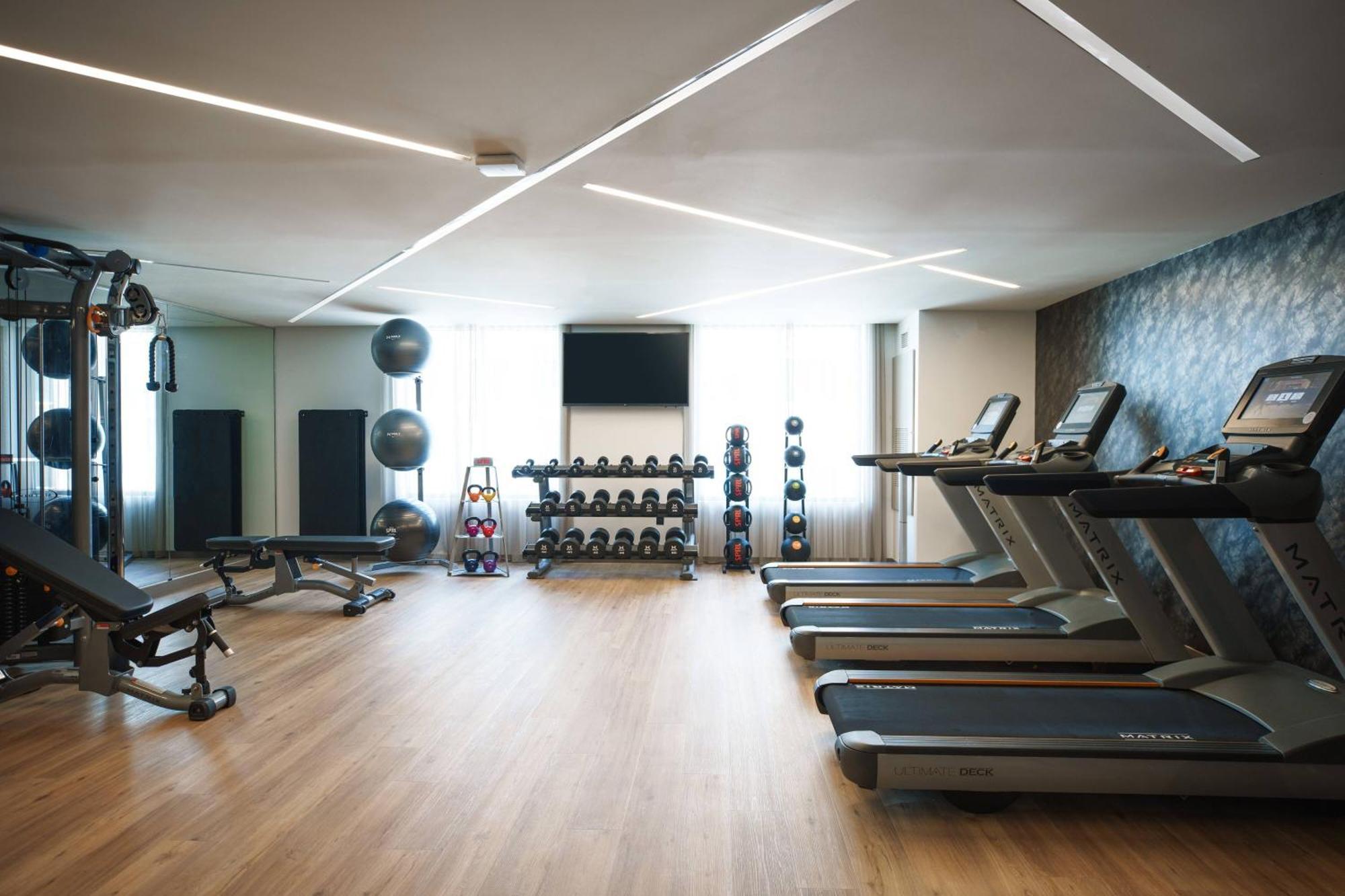 Ac Hotel By Marriott Tallahassee Universities At The Capitol Экстерьер фото